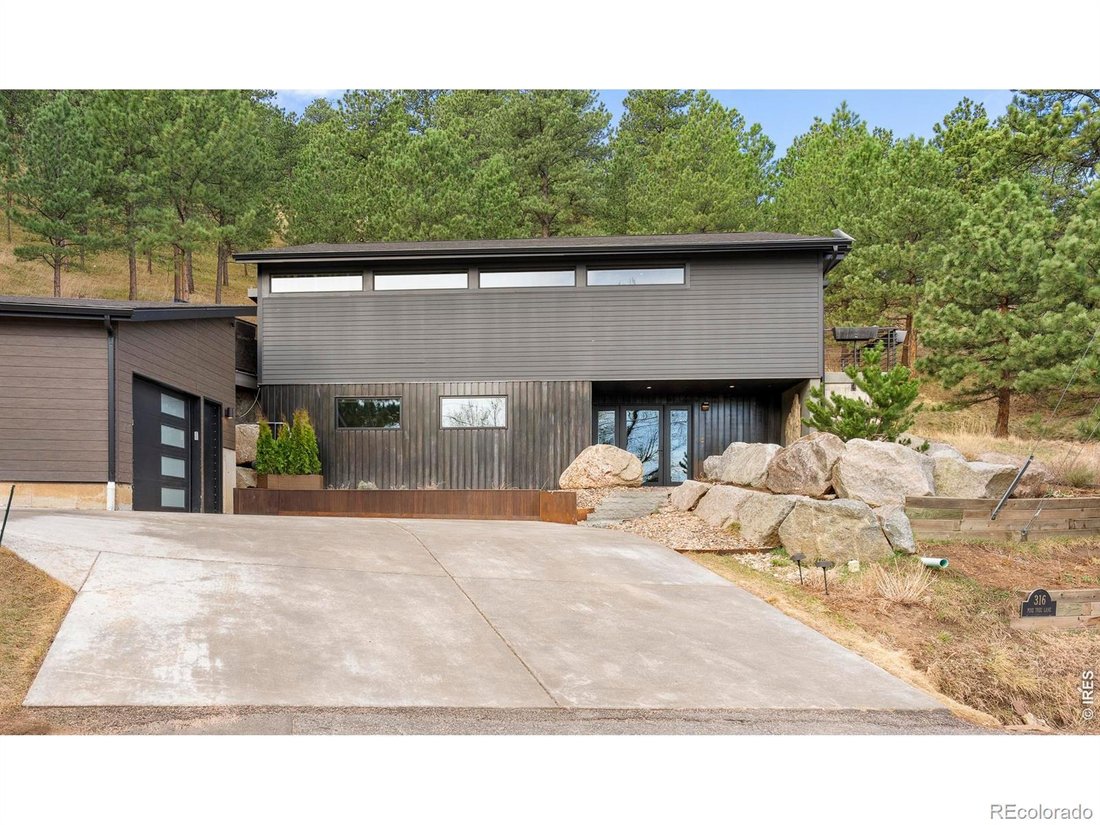 House in Boulder, Colorado, United States 2 - 17600151