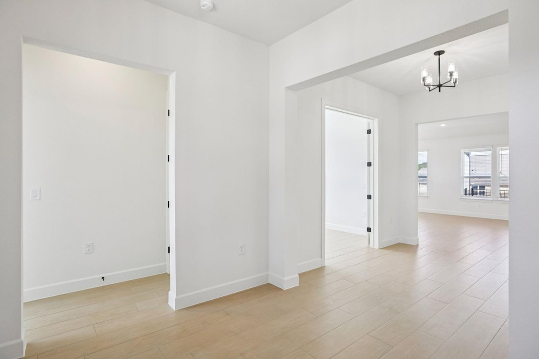 House in San Marcos, Texas, United States 5 - 17610072