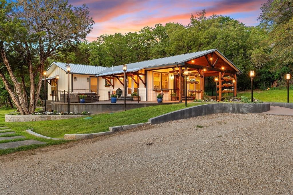House in Elm Mott, Texas, United States 1 - 17610466