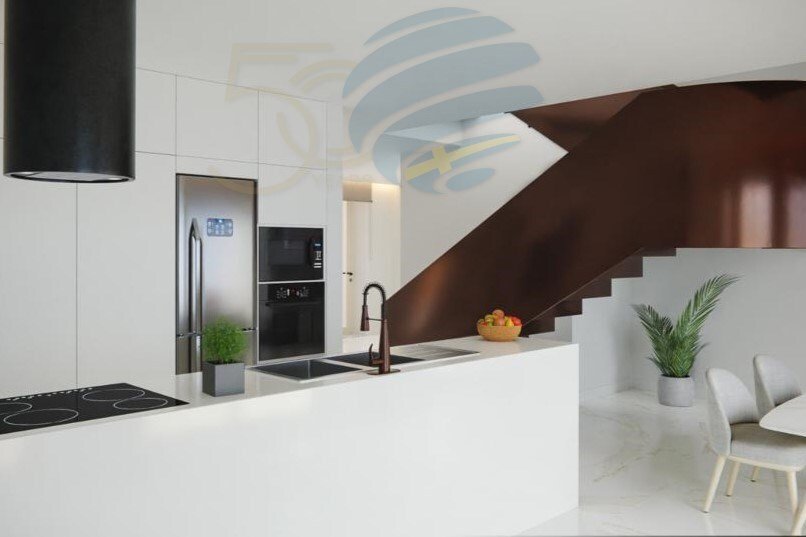 Apartment in Estoril, Cascais e Estoril, Lisbon 5 - 13485915