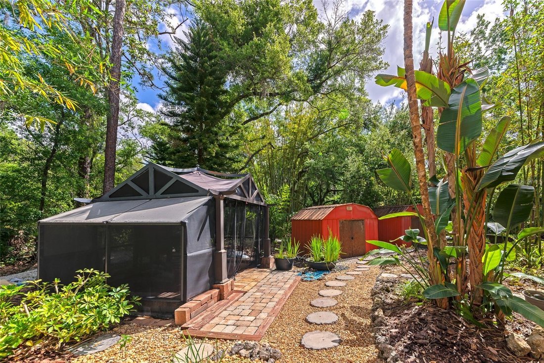 House in Wimauma, Florida, United States 5 - 17603709