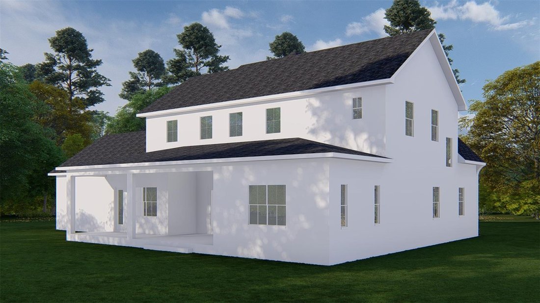 House in Palm Harbor, Florida, United States 4 - 17604638
