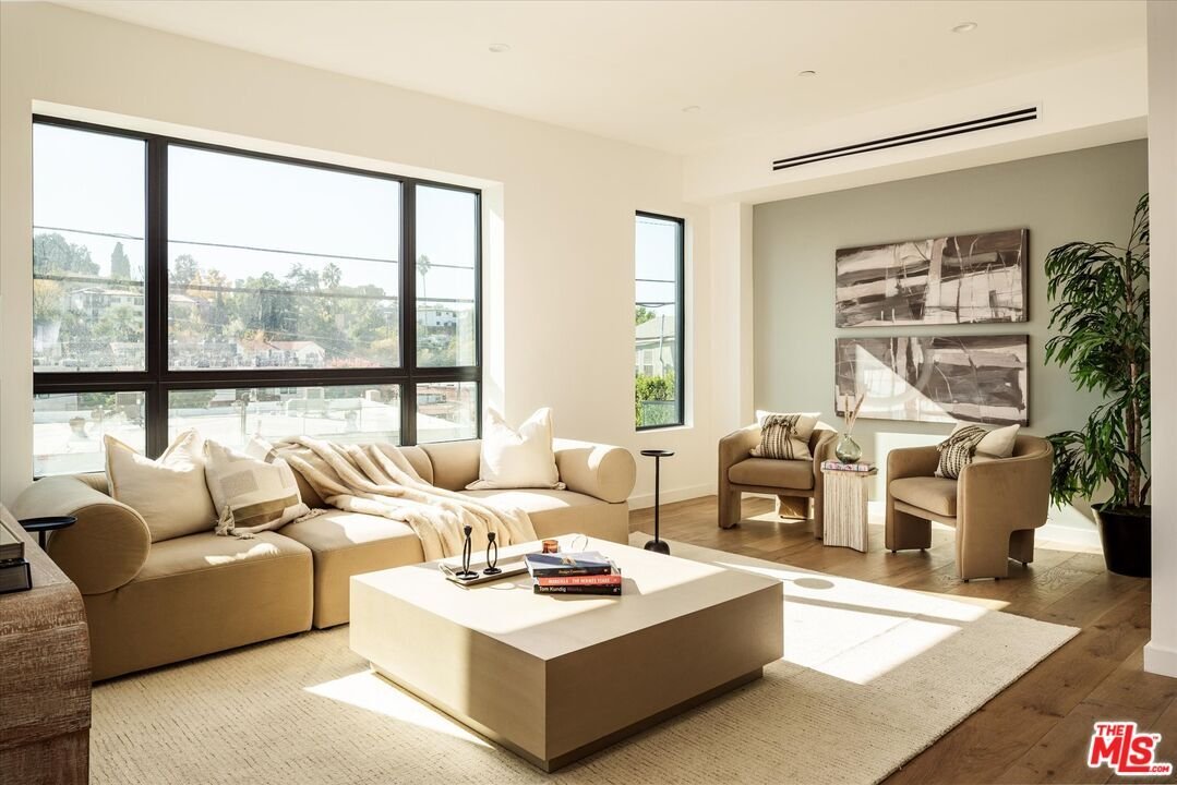 House in Los Angeles, California, United States 3 - 17602556