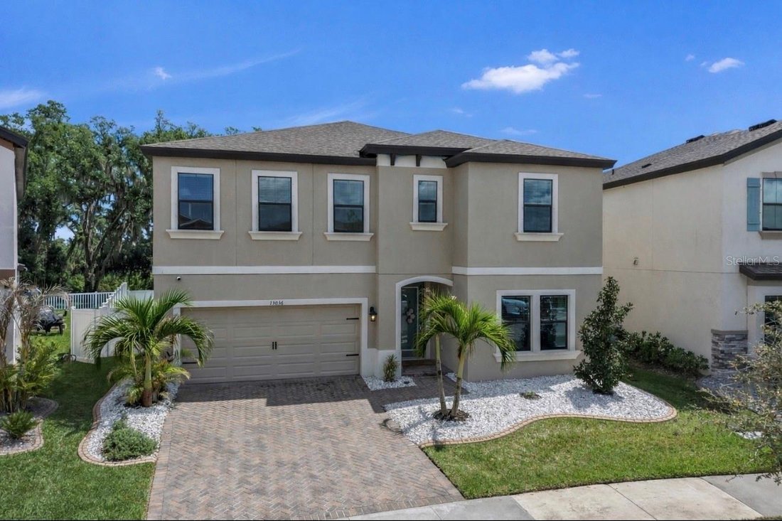 House in Riverview, Florida, United States 1 - 17604346