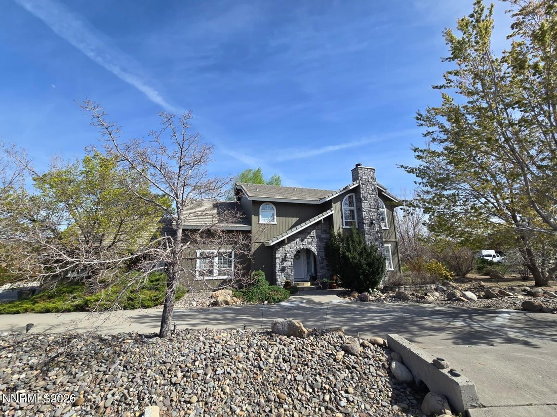 House in New Washoe City, Nevada, United States 4 - 17599572