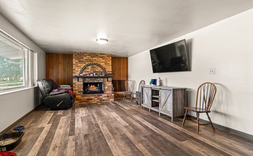 House in Goshen, Utah, United States 1
