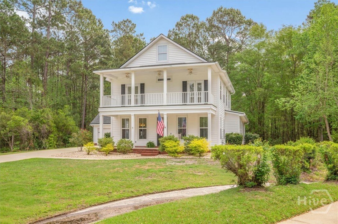 House in Richmond Hill, Georgia, United States 2 - 17605550