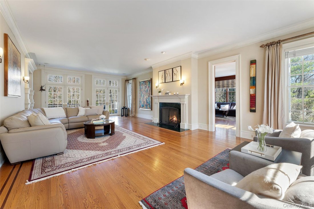 House in Larchmont, New York, United States 4 - 17615749