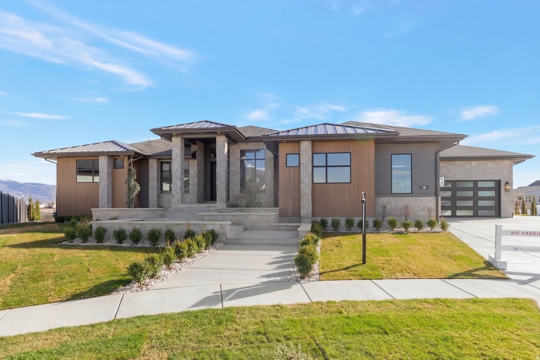 House in Farmington, Utah, United States 4 - 17601720