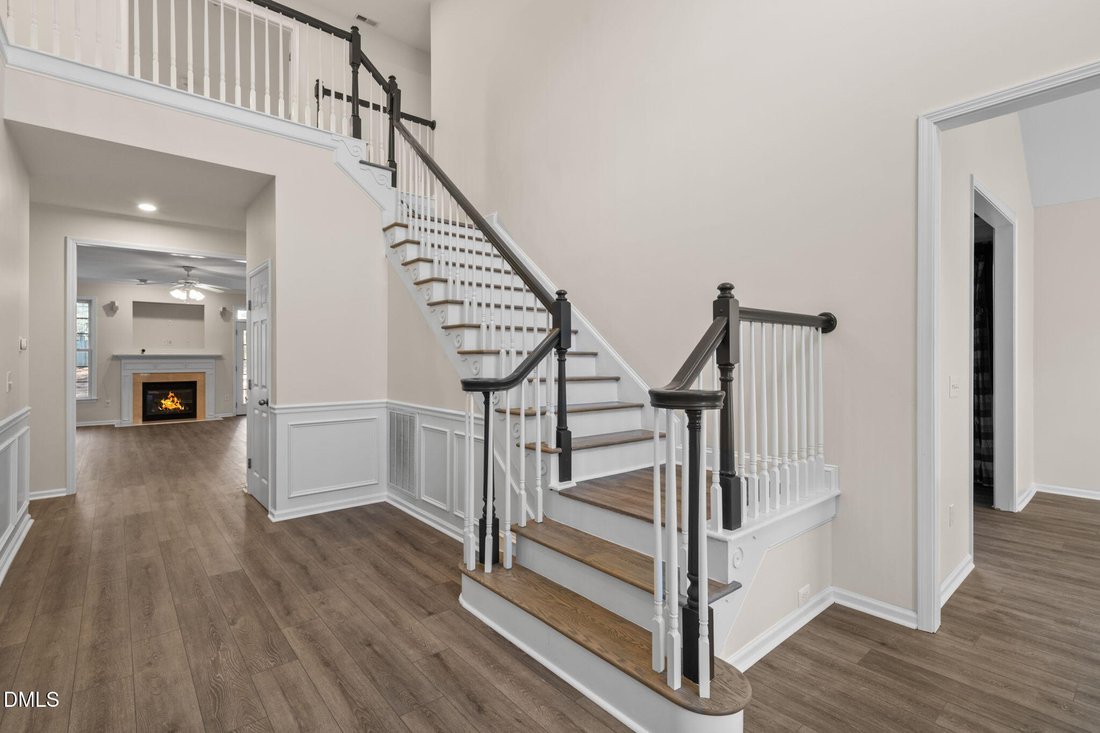 House in Durham, North Carolina, United States 4 - 17603105