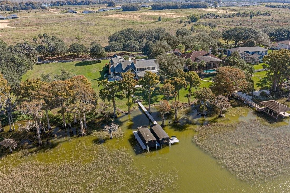 House in Tavares, Florida, United States 5 - 17603384