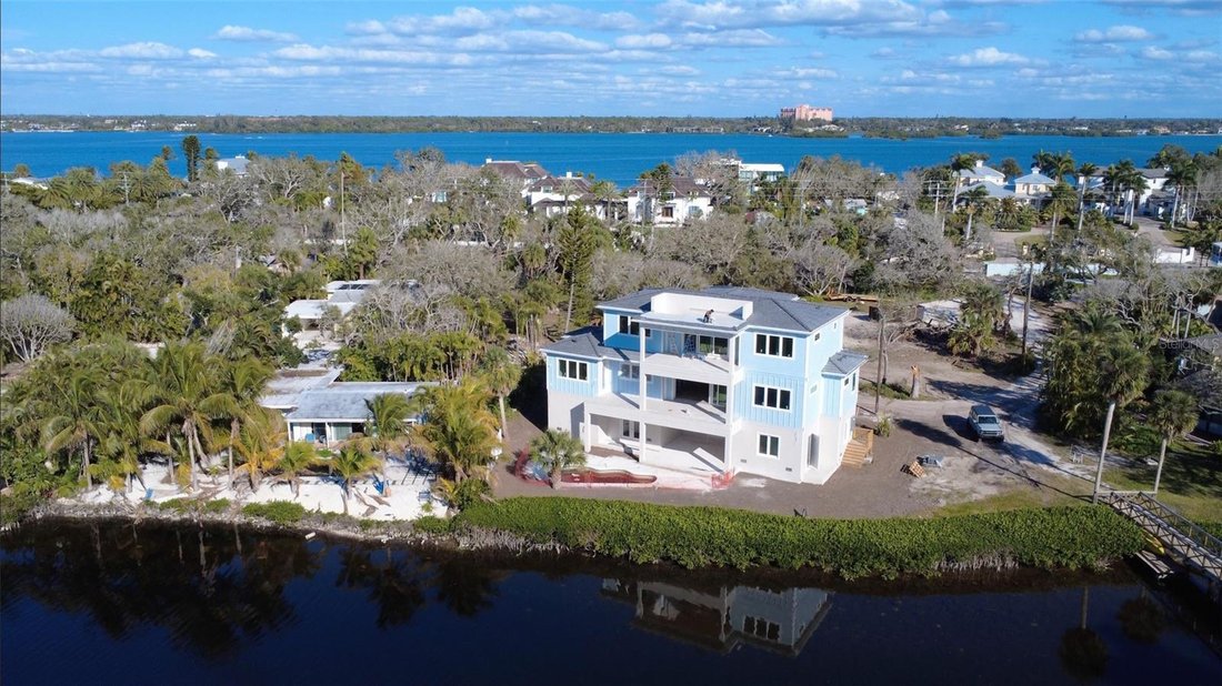House in Siesta Key, Florida, United States 4 - 17603689
