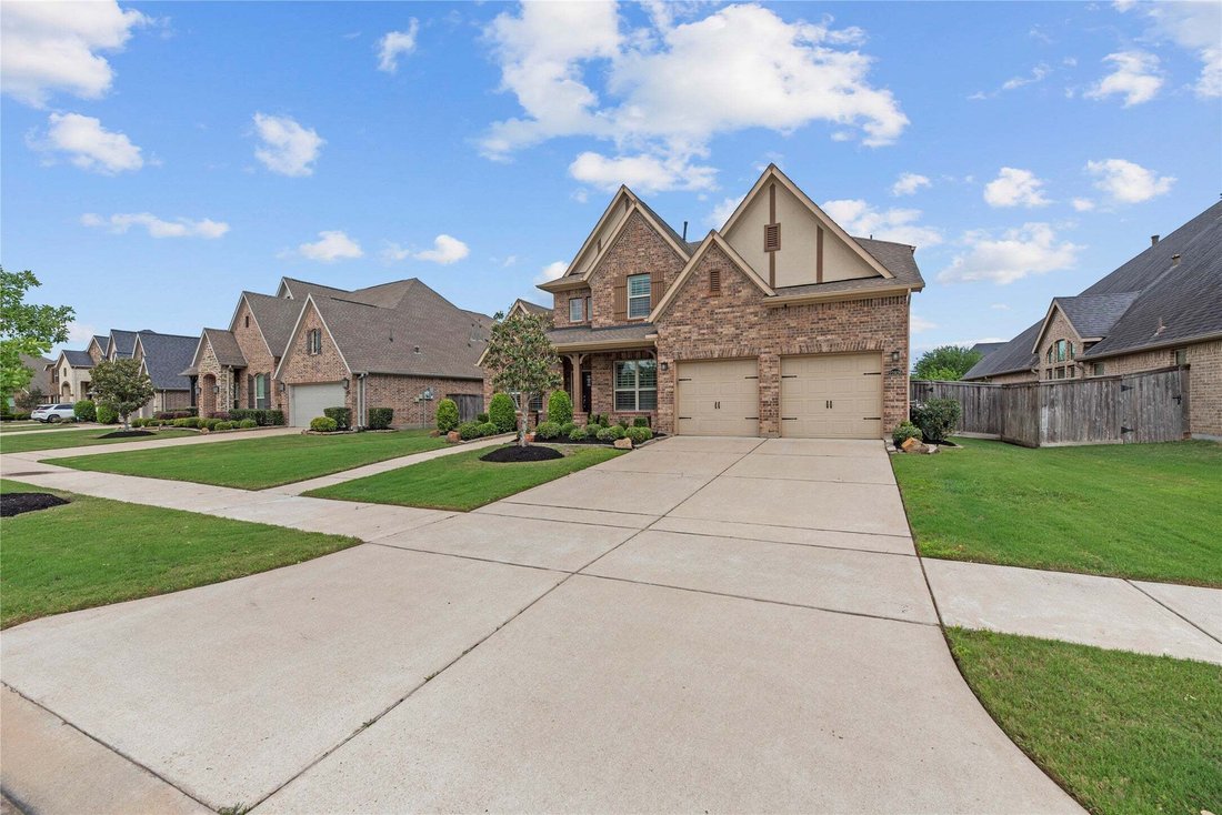 House in Rosenberg, Texas, United States 2 - 17602473