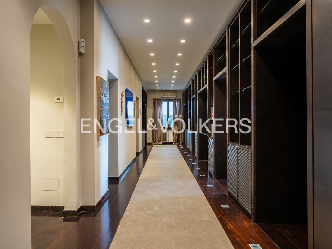 Apartment in Center, Florence, Tuscany 5 - 17598332