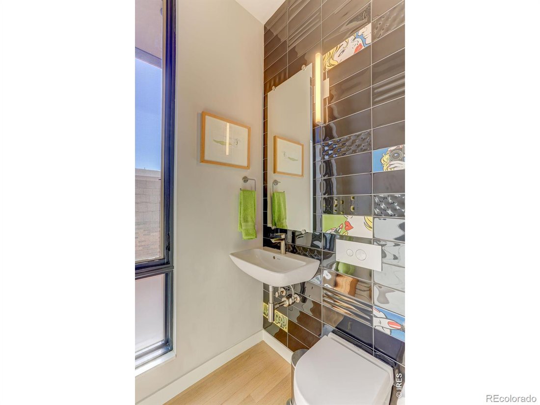 Townhouse in Fort Collins, Colorado, United States 4 - 17045172