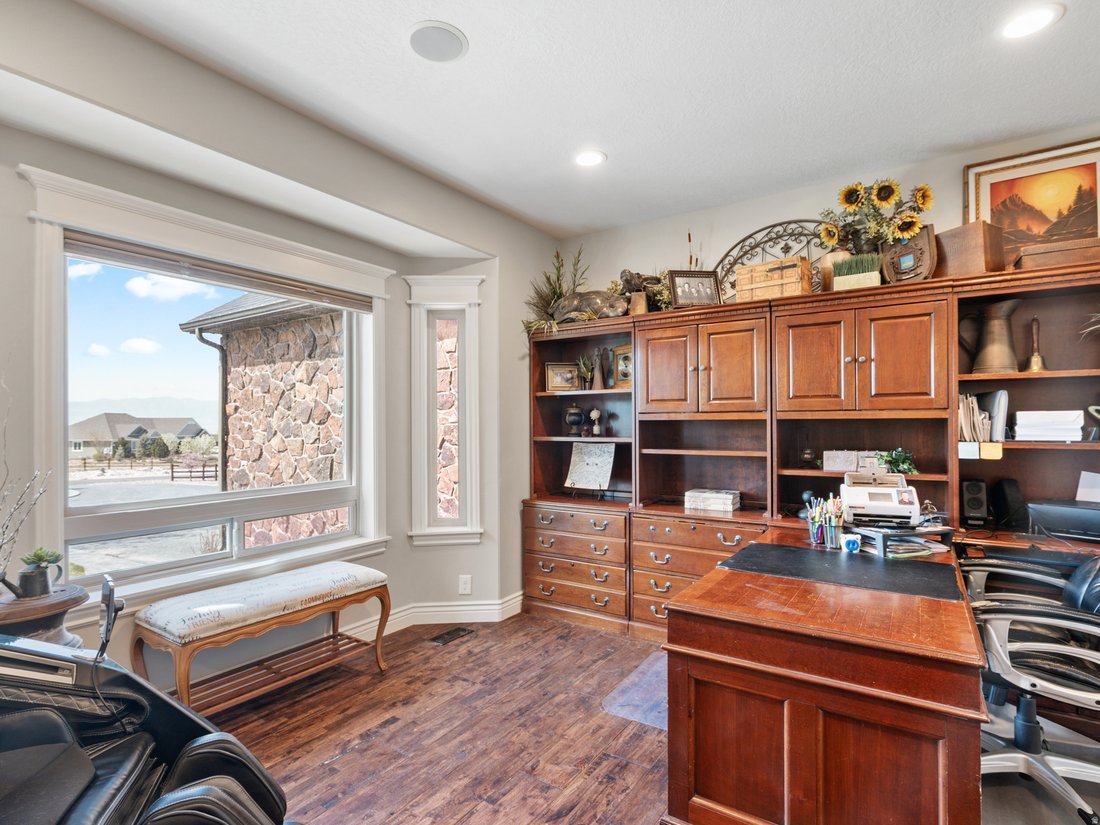 House in Erda, Utah, United States 5 - 17601716