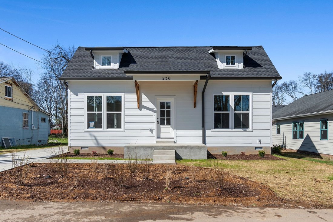 House in Franklin, Tennessee, United States 1 - 17607736