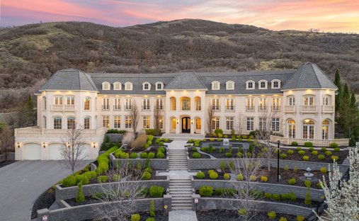Casa a Draper, Utah, Stati Uniti 1