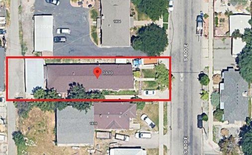 Salt Lake City, Utah, United States 1