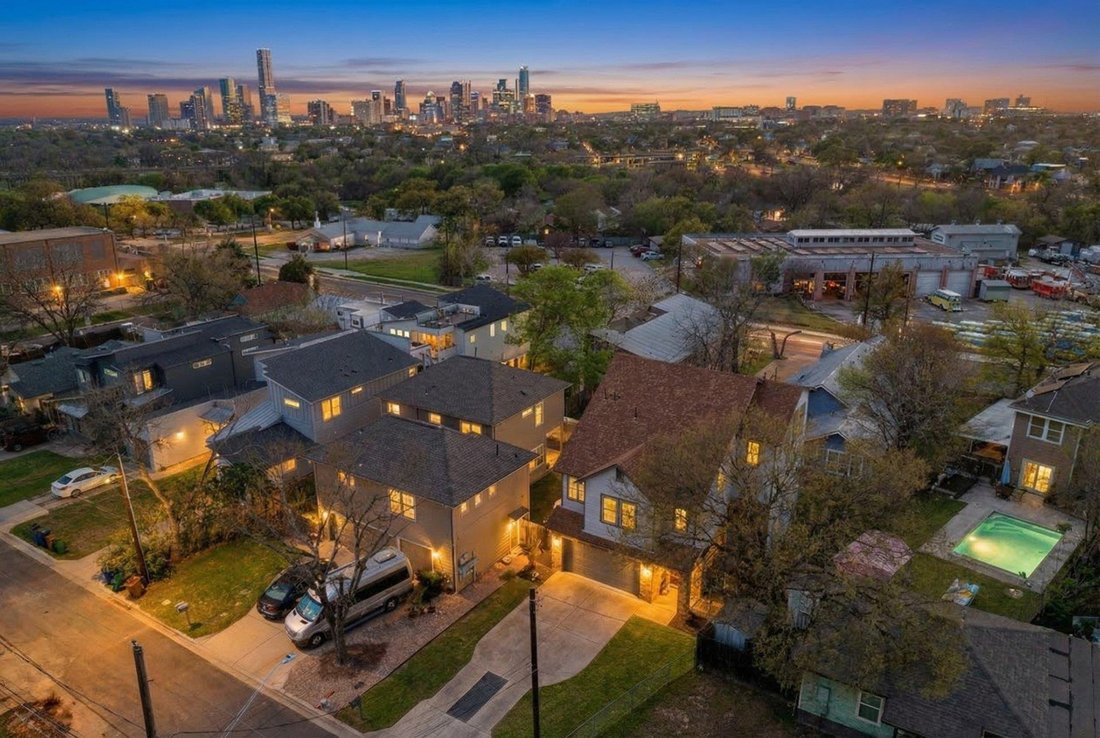 House in Austin, Texas, United States 2 - 17609341