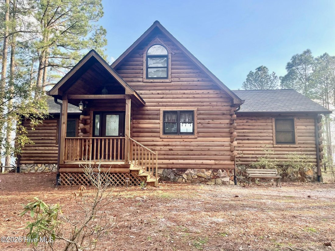 House in Harrells, North Carolina, United States 2 - 17606201