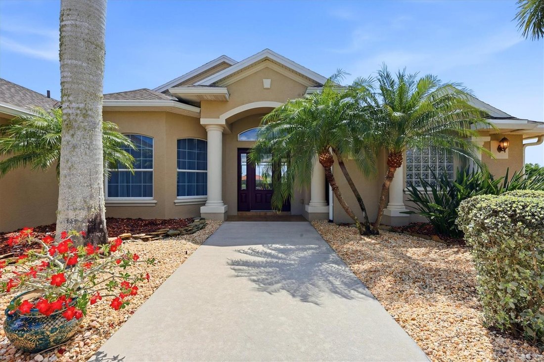 House in Port Charlotte, Florida, United States 5 - 17603587