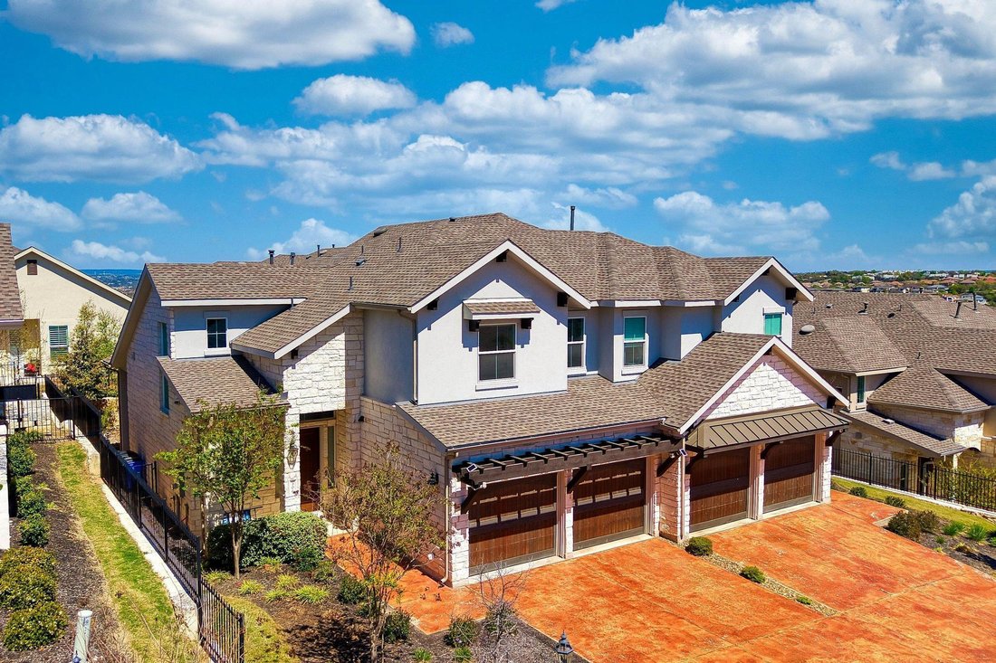 Condo in Bee Cave, Texas, United States 1 - 17608985