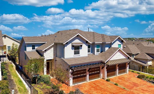 Condo in Bee Cave, Texas, United States 1