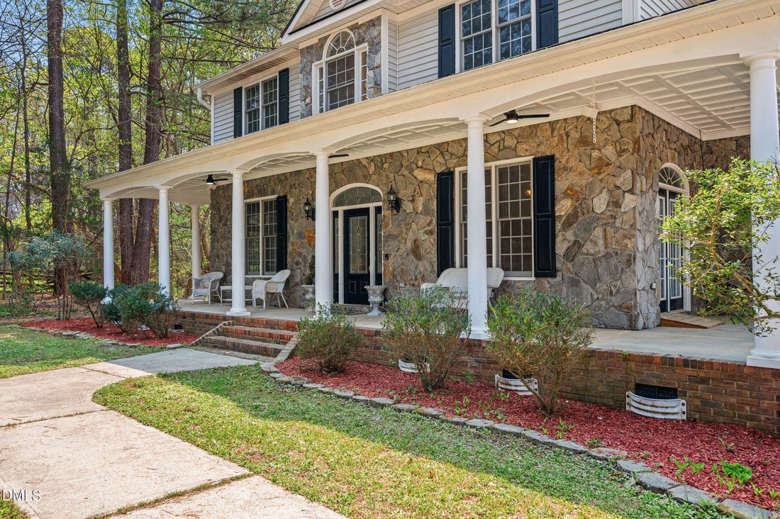 House in Raleigh, North Carolina, United States 3 - 17602757