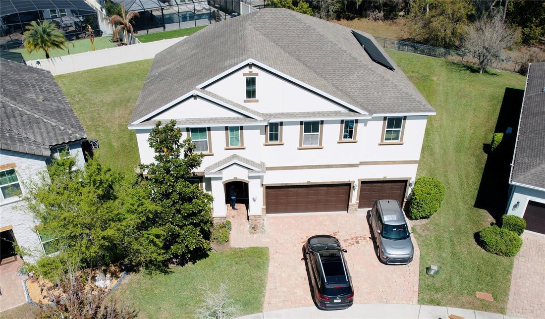 House in Orlando, Florida, United States 1 - 17603965