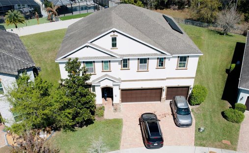 House in Orlando, Florida, United States 1