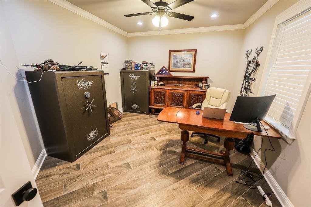 House in De Berry, Texas, United States 4 - 17610259