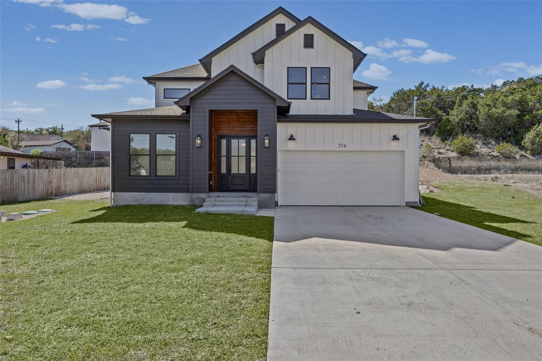 House in Spicewood, Texas, United States 1 - 17610504
