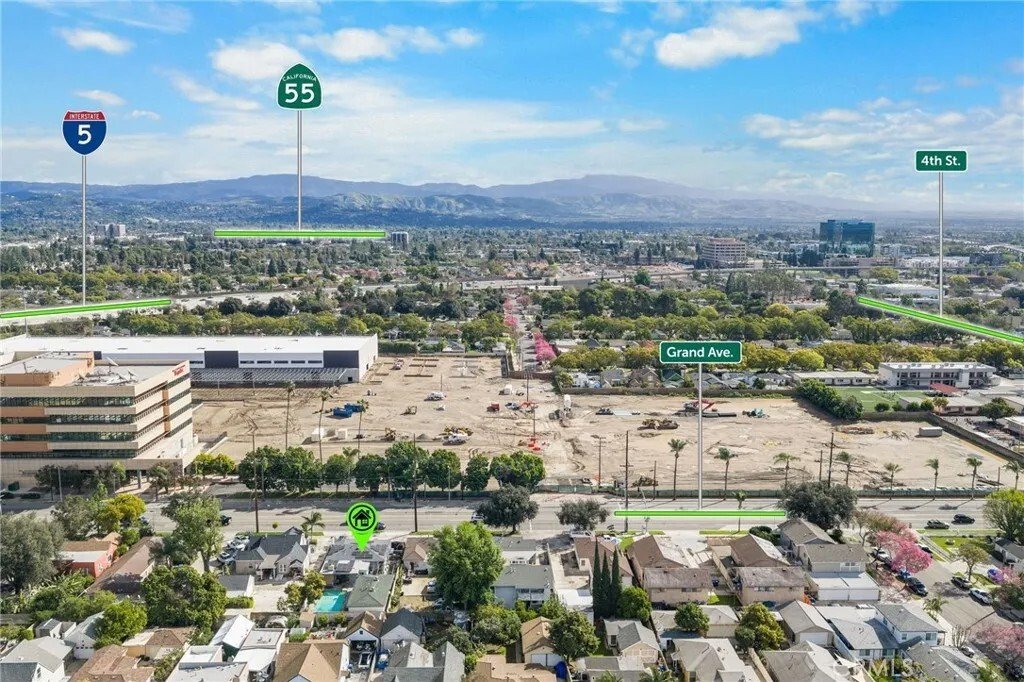 Santa Ana, California, United States 1 - 17607684