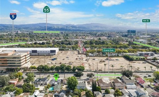Santa Ana, California, Stati Uniti 1