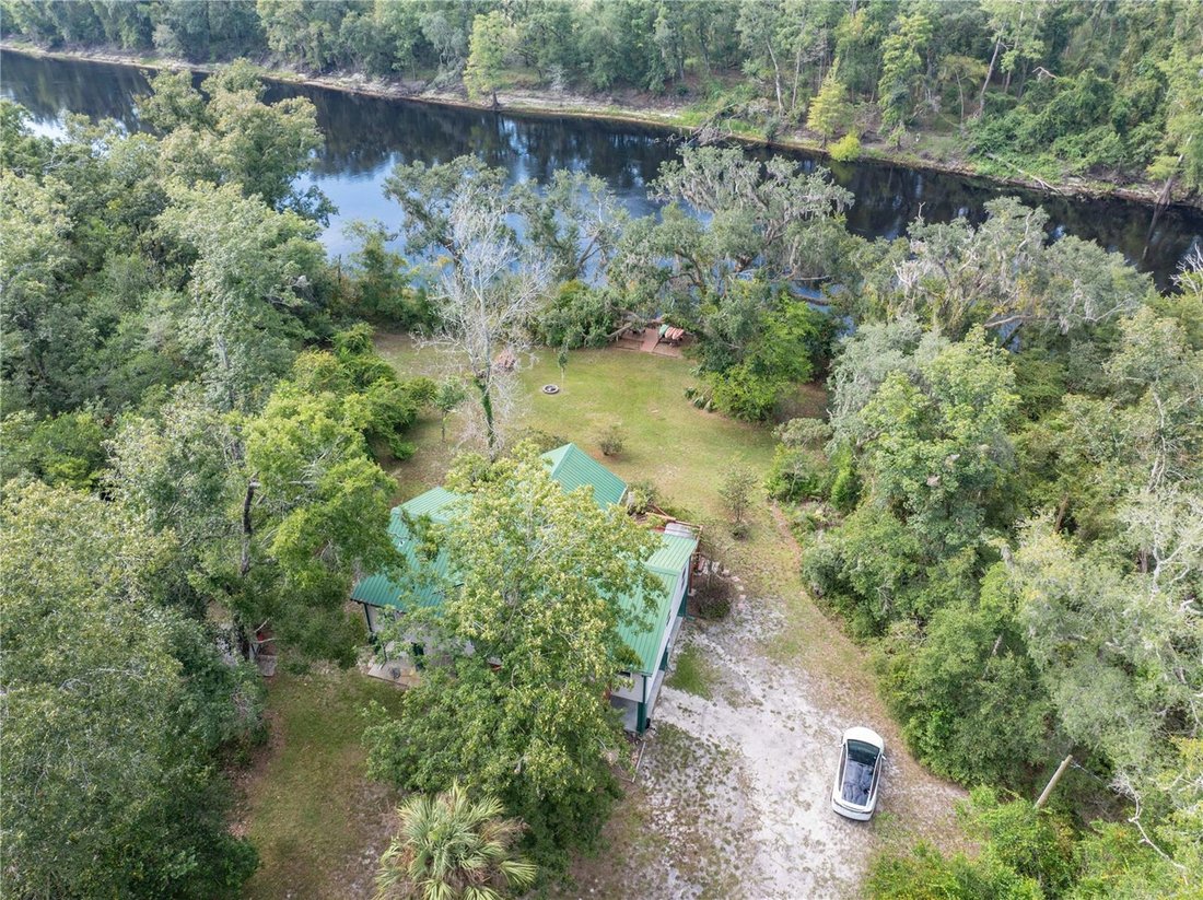 House in McAlpin, Florida, United States 5 - 17185334