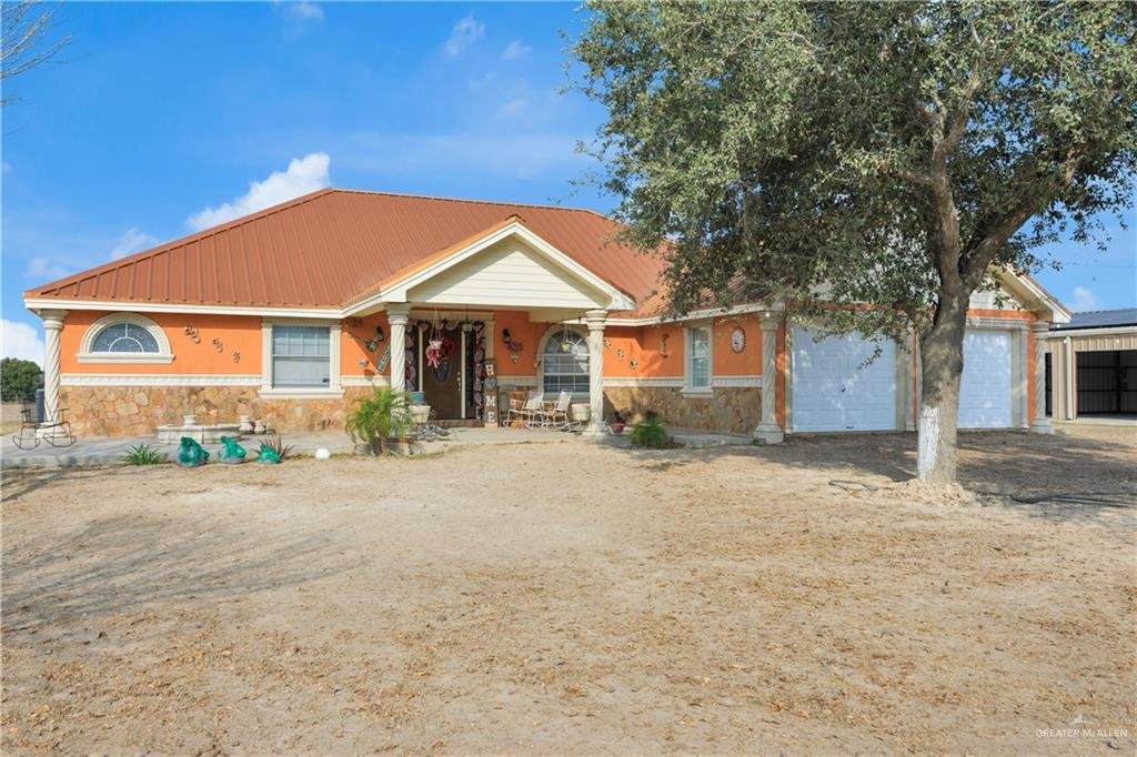 House in Rio Grande City, Texas, United States 1 - 17605009