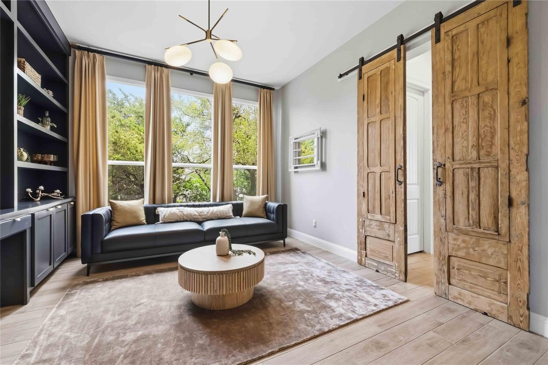 House in Austin, Texas, United States 4 - 17609137