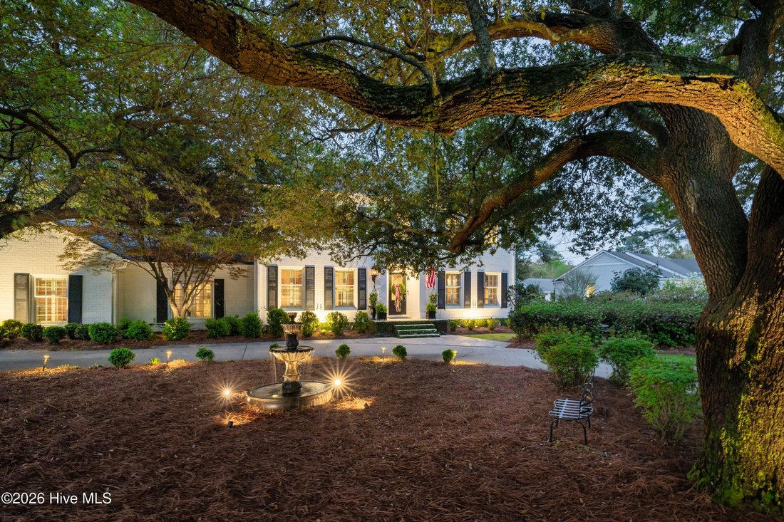 House in Wilmington, North Carolina, United States 3 - 17605633