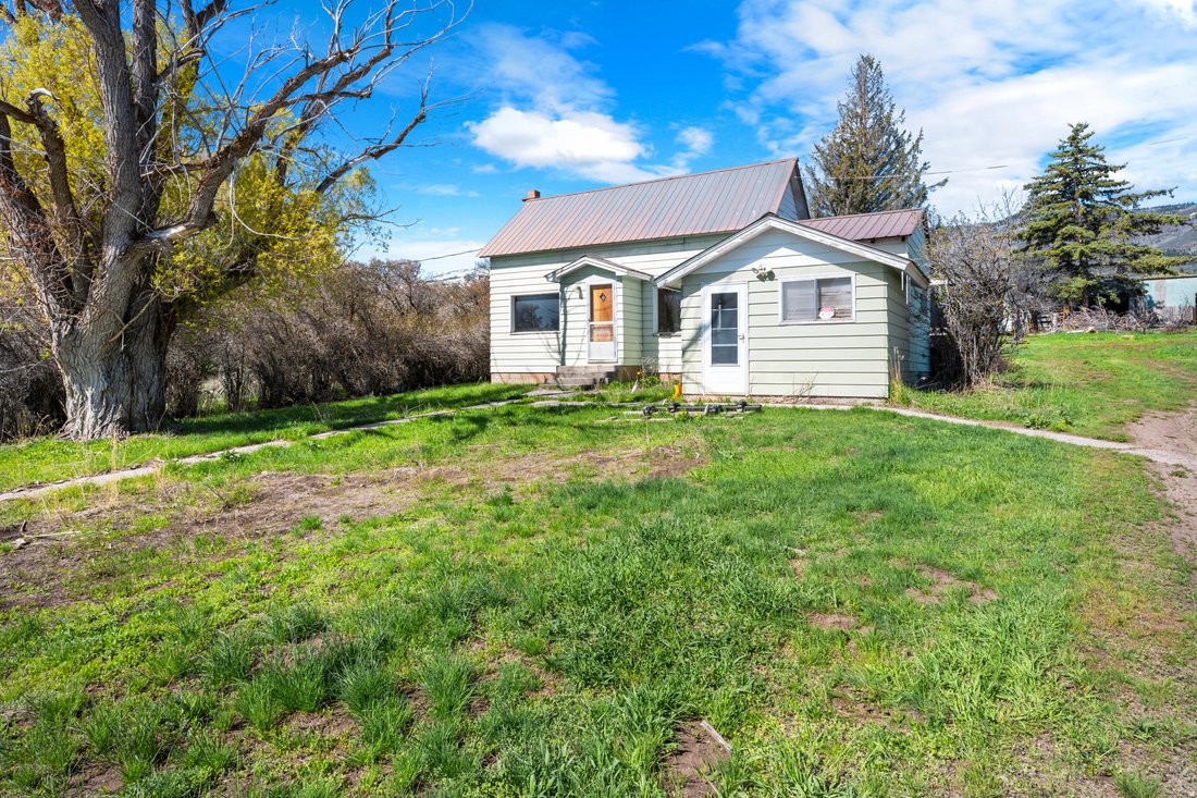 House in Fish Haven, Idaho, United States 3 - 17601665