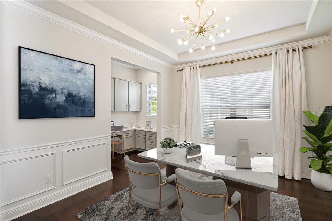 House in Orlando, Florida, United States 5 - 17613132