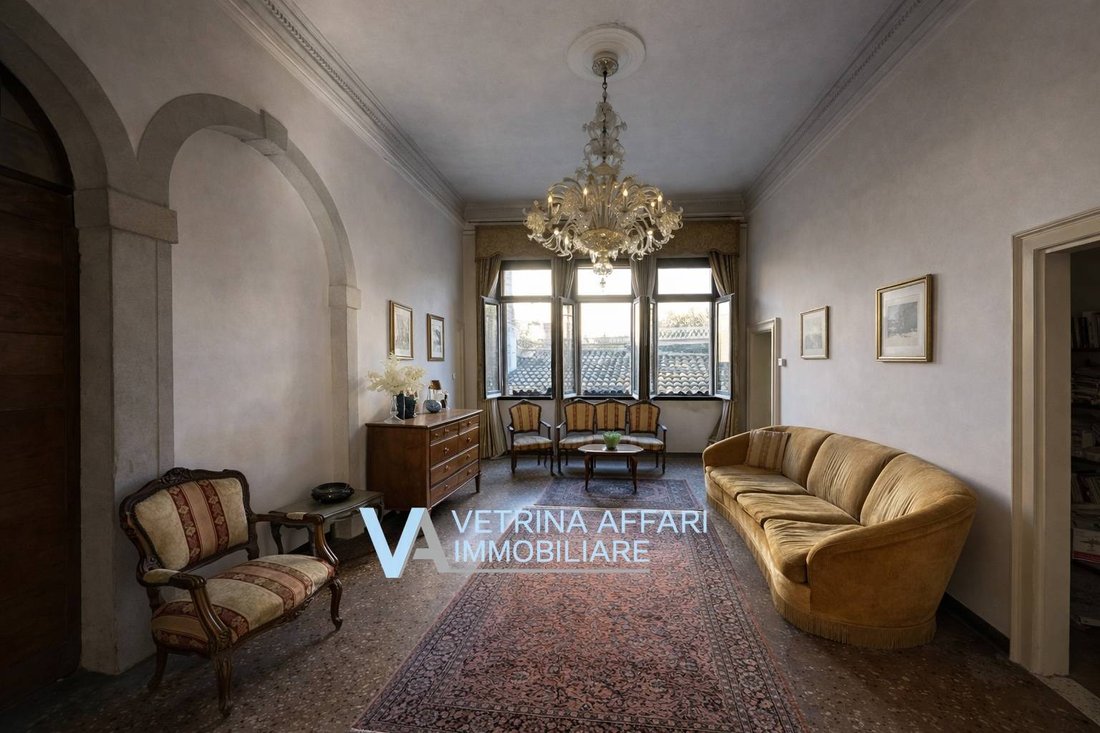 Apartment in San Marco, Venice, Italy 5 - 17614152
