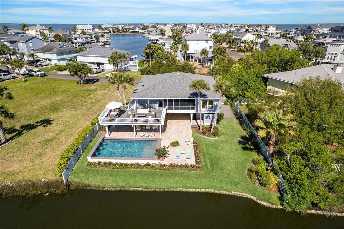 House in Galveston, Texas, United States 1 - 17442388