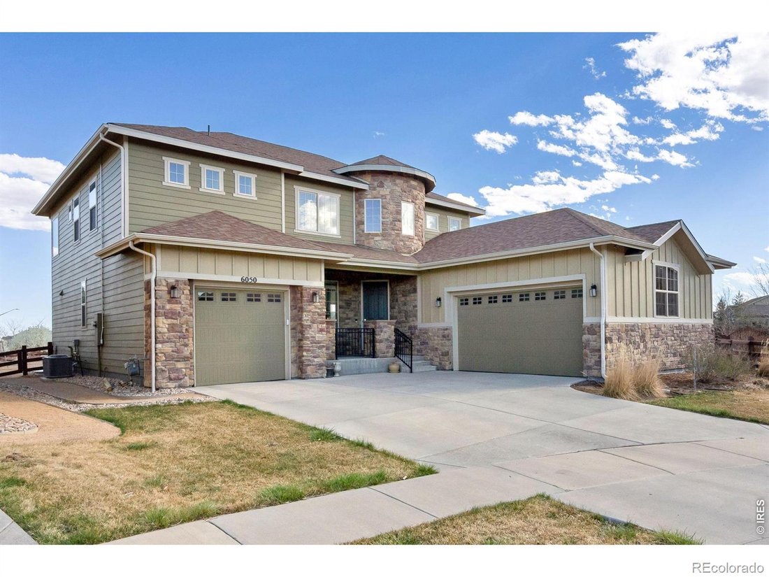 House in Fort Collins, Colorado, United States 1 - 17600040