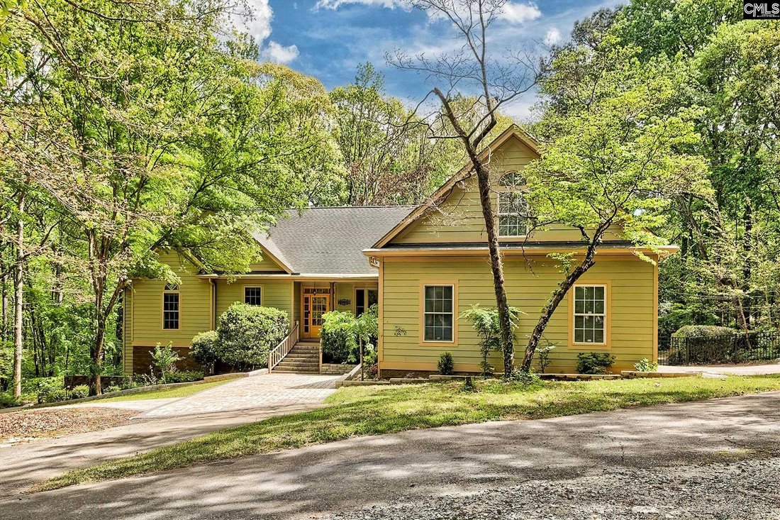 House in Lexington, South Carolina, United States 2 - 17611959