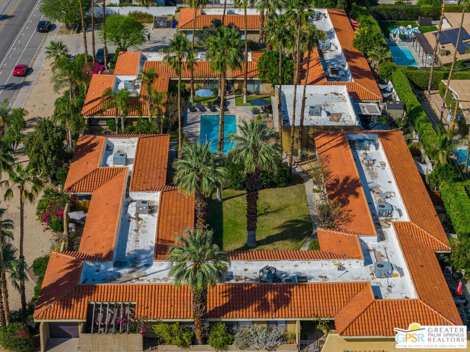 Palm Springs, California, United States 2 - 17605818