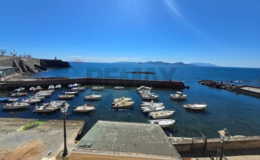 Maison à Centre, Piombino, Toscane 1