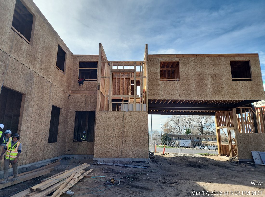 Ogden, Utah, United States 5 - 17602049