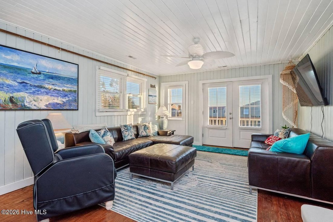 House in Oak Island, North Carolina, United States 3 - 17605261