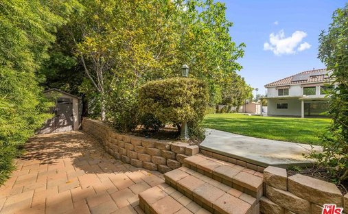 House in Los Angeles, California, United States 1